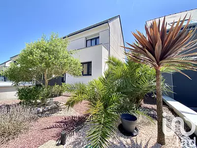 Maison, 110 m²