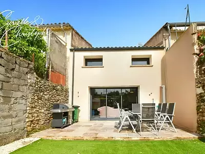 Maison, 101 m²