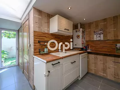 Maison, 85 m²