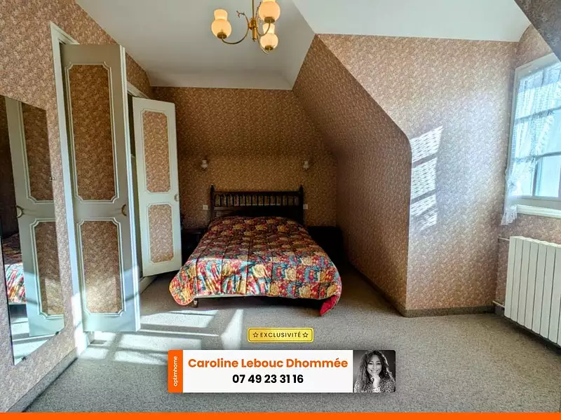 Maison, 195 m²