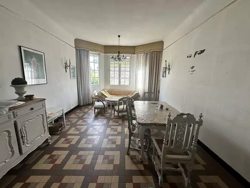 Maison, 200 m²