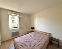 Appartement, 66,4 m²