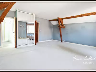 Maison, 322 m²