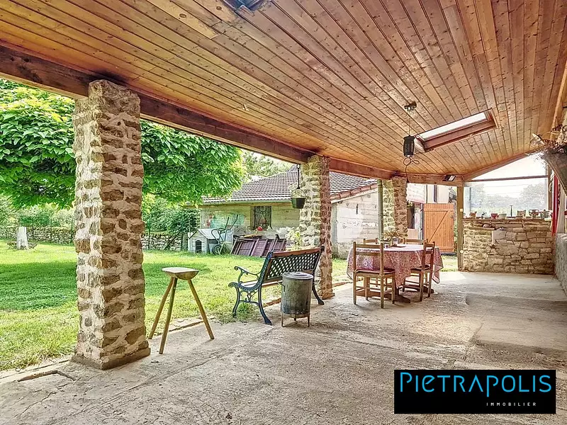 Maison, 142,12 m²