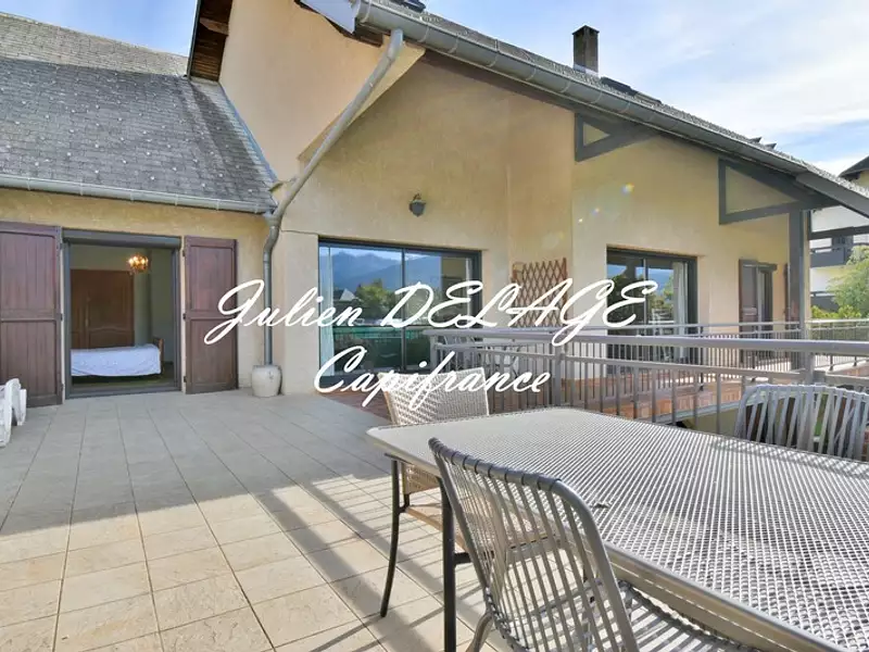 Appartement, 133 m²