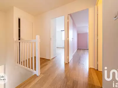 Appartement, 130 m²