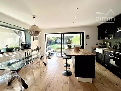 Maison, 160 m²