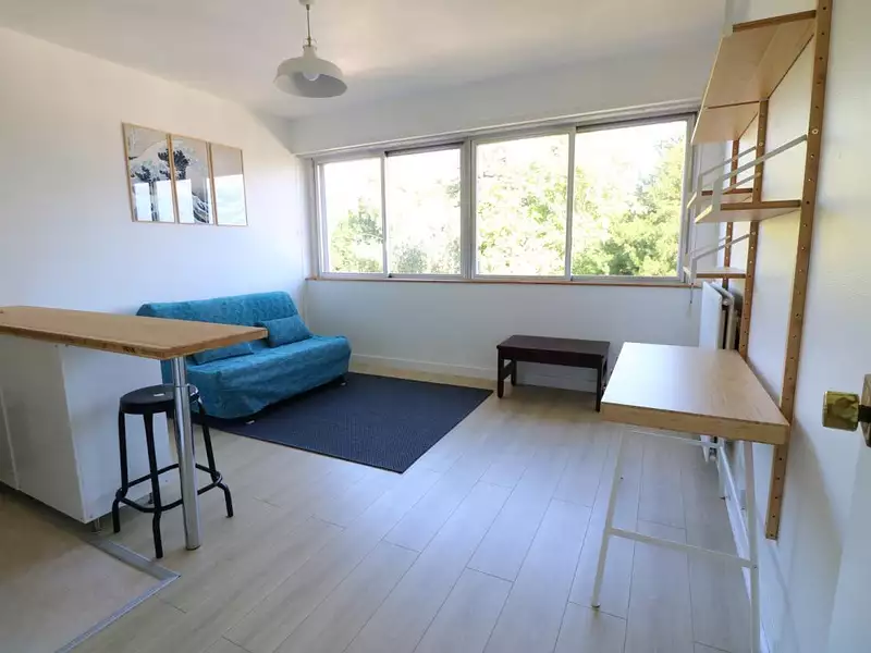 Appartement, 28 m²