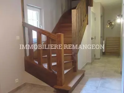 Maison, 219 m²