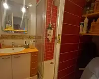 Appartement, 51,79 m²