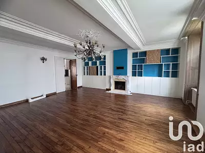 Maison, 286 m²