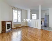 Appartement, 72,6 m²