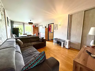 Appartement, 98 m²