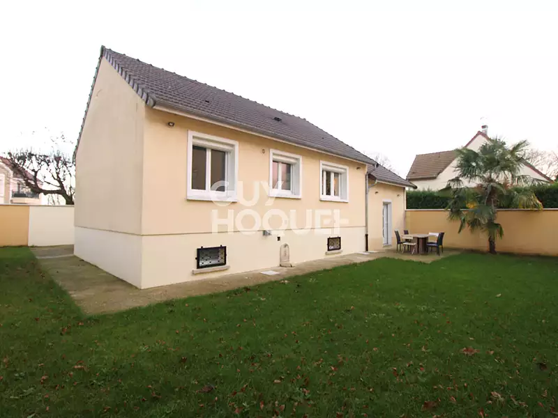 Maison, 90 m²