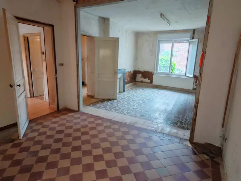 Maison, 101 m²