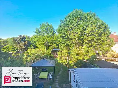 Maison, 115 m²