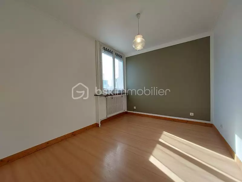 Appartement, 70 m²