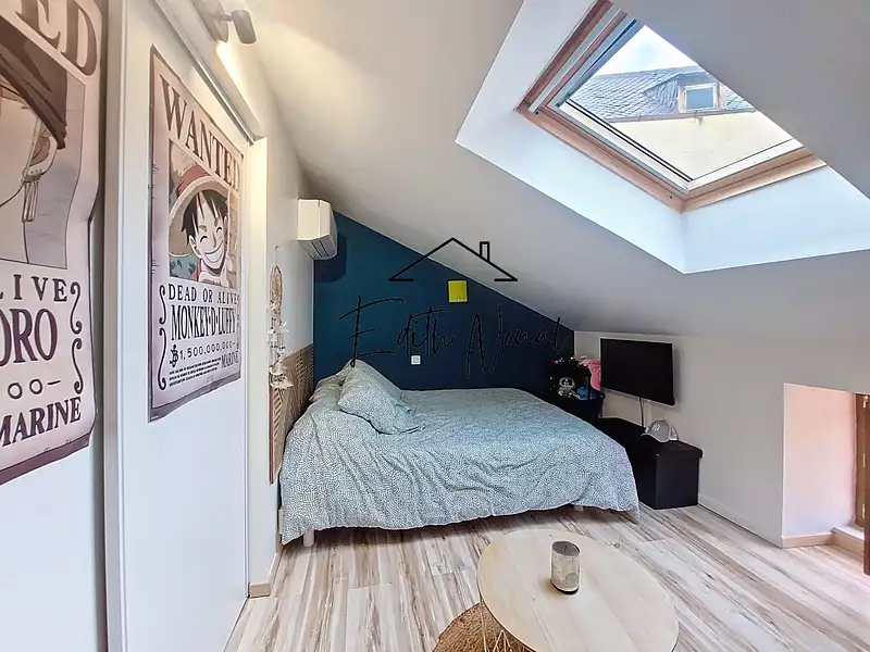 Immeuble, 230 m²