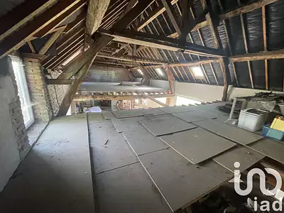 Maison, 134 m²