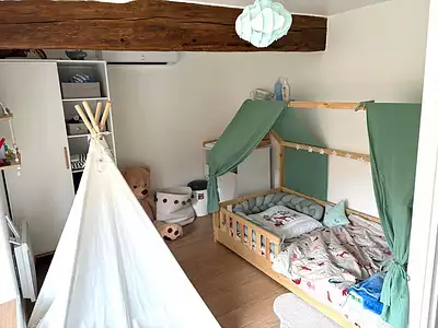 Maison, 94 m²