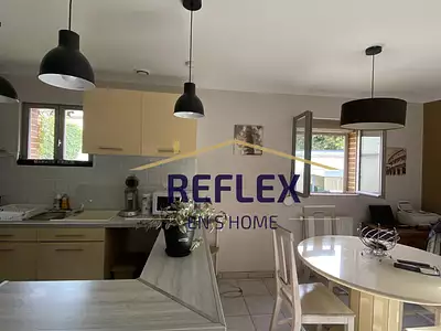 Appartement, 56 m²