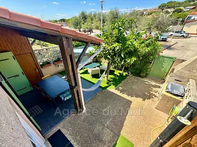 Maison, 71 m²