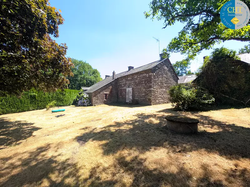 Maison, 147 m²