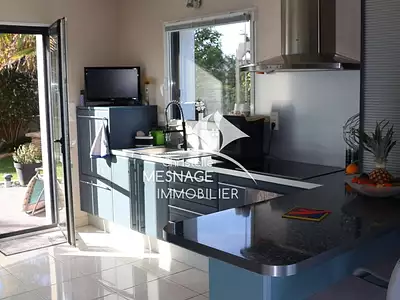 Maison, 172 m²
