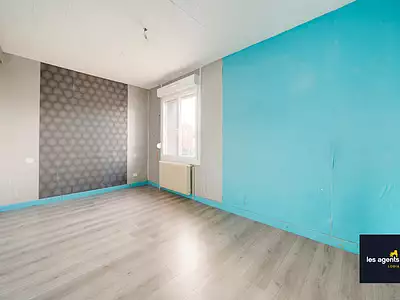 Maison, 105 m²