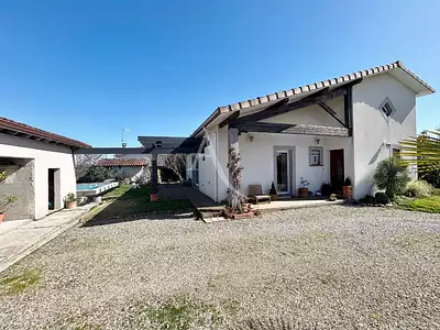 Maison, 136 m²