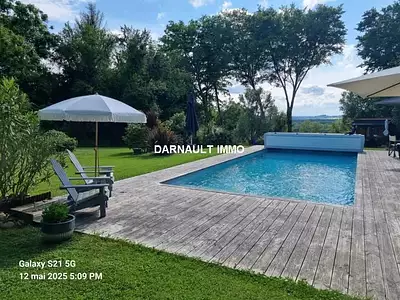 Maison, 364 m²