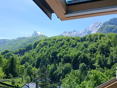 Appartement, 39 m²