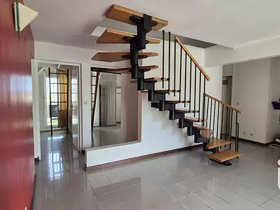 Appartement, 129 m²