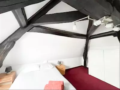 Appartement, 27 m²