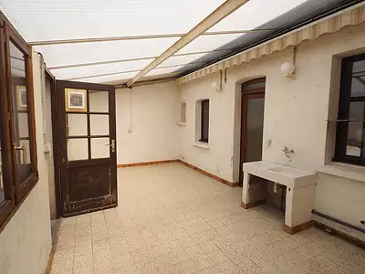 Maison, 106 m²