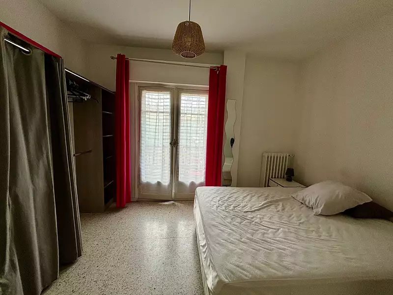 Appartement, 11 m²