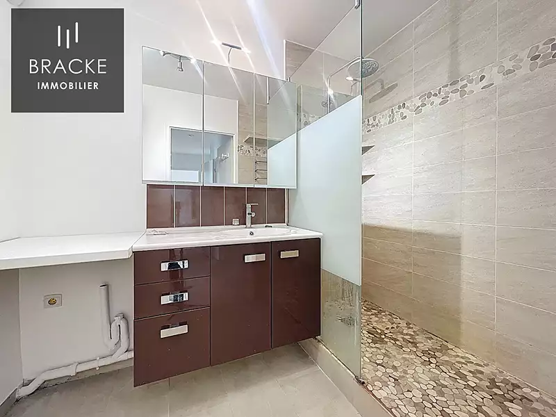 Appartement, 63,25 m²