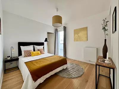 Appartement, 126 m²