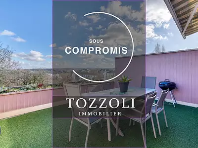 Appartement, 102,23 m²