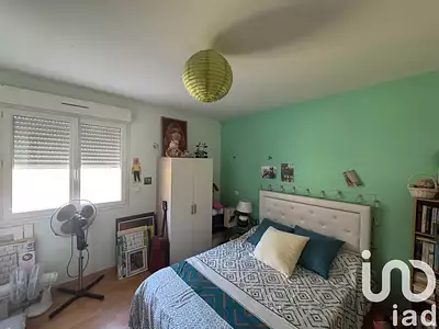 Maison, 170 m²