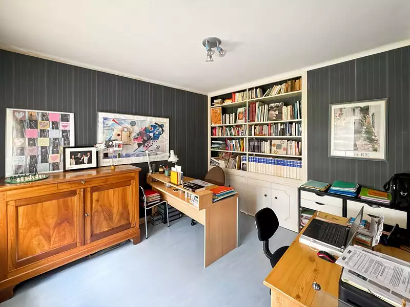 Maison, 161 m²