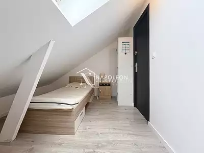 Maison, 144 m²