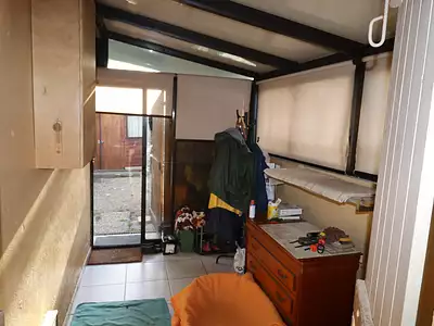 Maison, 83 m²