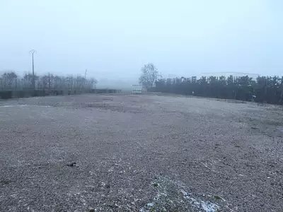 Divers, 887 m²