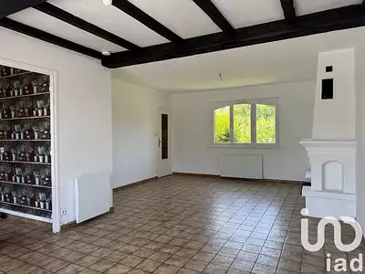 Maison, 83 m²