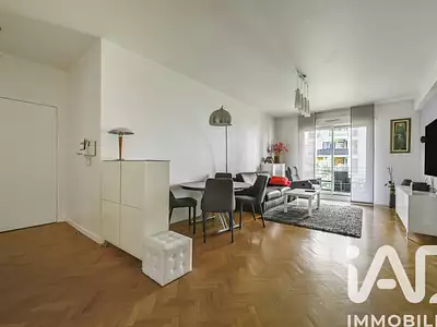 Appartement, 88 m²
