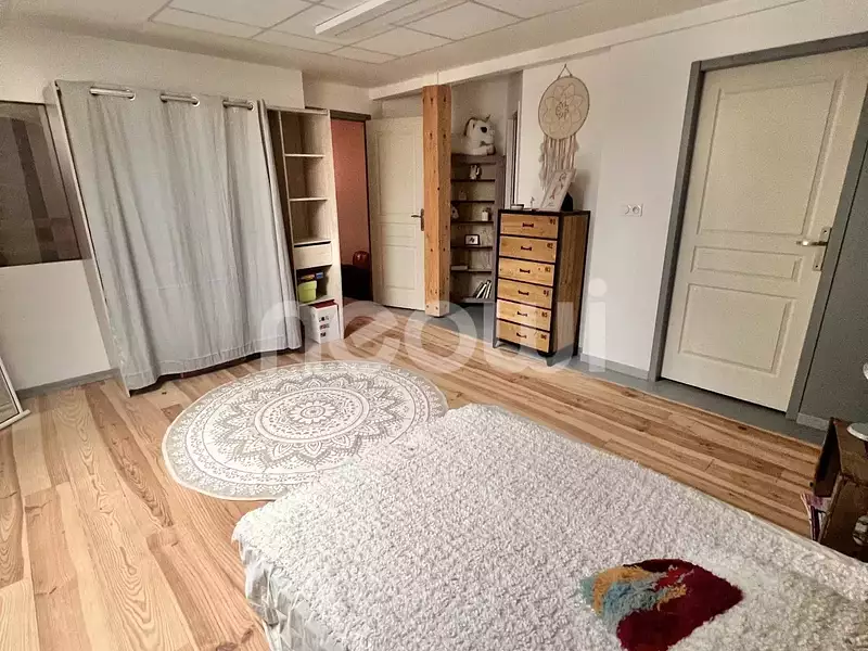 Maison, 202,34 m²
