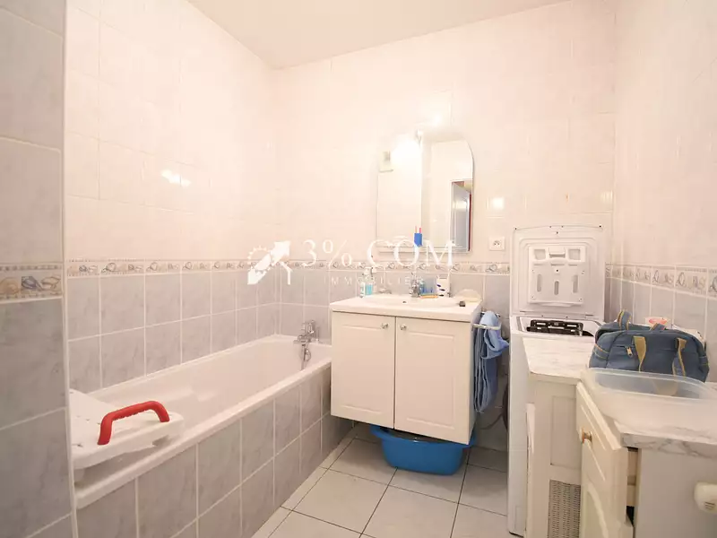 Appartement, 74 m²