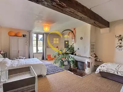 Maison, 150 m²
