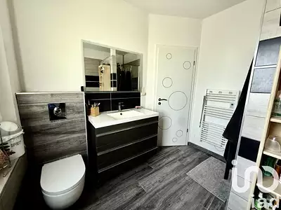 Maison, 96 m²